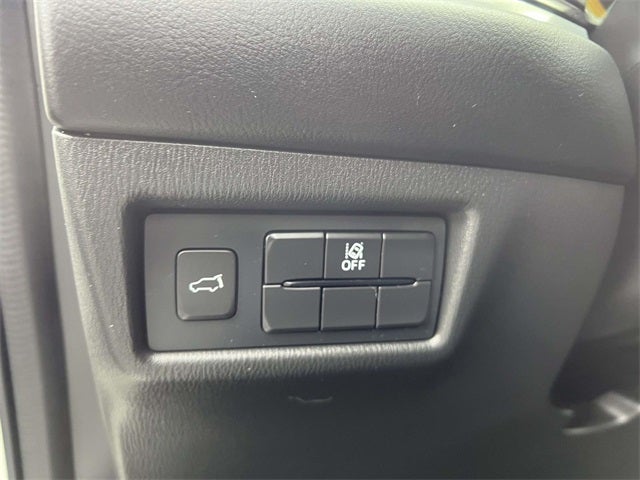 2023 Mazda Mazda CX-5 2.5 Turbo