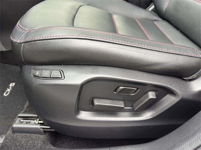 2023 Mazda Mazda CX-5 2.5 Turbo