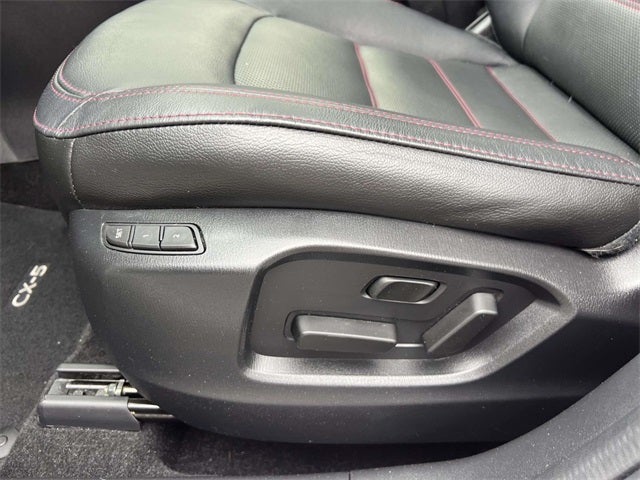 2023 Mazda Mazda CX-5 2.5 Turbo
