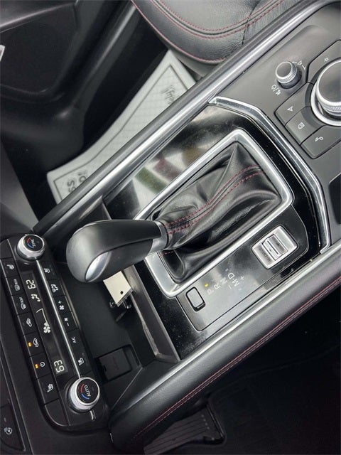 2023 Mazda Mazda CX-5 2.5 Turbo