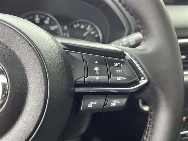 2023 Mazda Mazda CX-5 2.5 Turbo