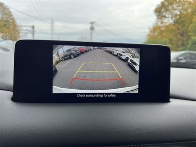 2023 Mazda Mazda CX-5 2.5 Turbo