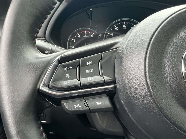 2023 Mazda Mazda CX-5 2.5 Turbo