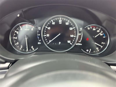 2023 Mazda Mazda CX-5 2.5 Turbo