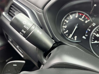 2023 Mazda Mazda CX-5 2.5 Turbo