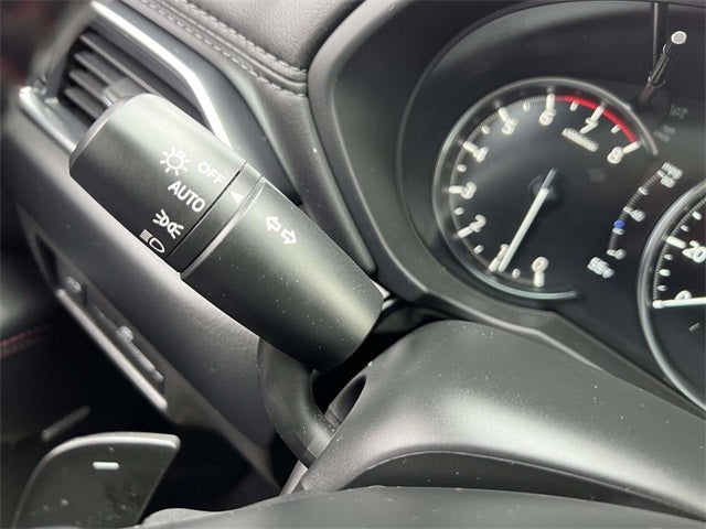 2023 Mazda Mazda CX-5 2.5 Turbo