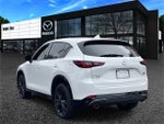 2023 Mazda Mazda CX-5 2.5 Turbo