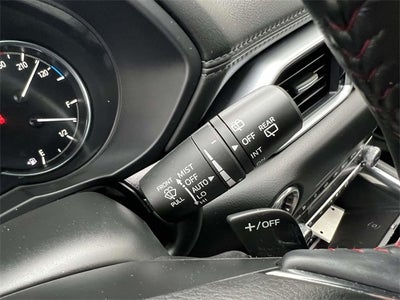 2023 Mazda Mazda CX-5 2.5 Turbo