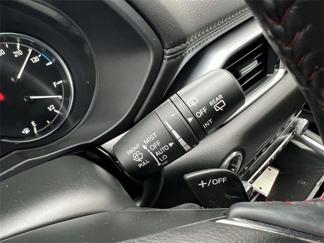 2023 Mazda Mazda CX-5 2.5 Turbo