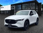 2023 Mazda Mazda CX-5 2.5 Turbo