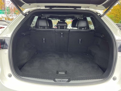 2023 Mazda Mazda CX-5 2.5 Turbo