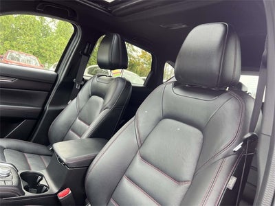 2023 Mazda Mazda CX-5 2.5 Turbo