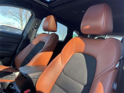 2024 Mazda Mazda CX-5 2.5 Carbon Turbo