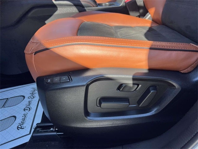 2024 Mazda Mazda CX-5 2.5 Carbon Turbo