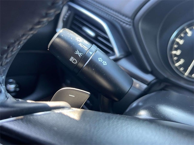 2024 Mazda Mazda CX-5 2.5 Carbon Turbo