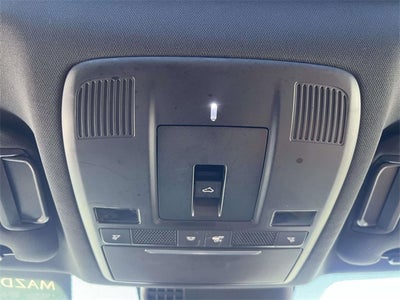 2024 Mazda Mazda CX-5 2.5 Carbon Turbo