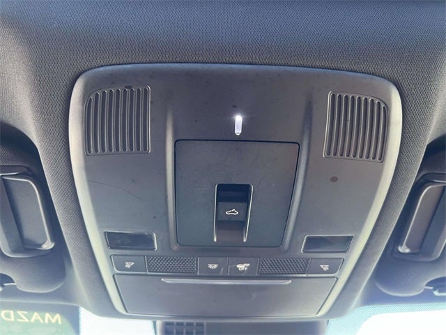 2024 Mazda Mazda CX-5 2.5 Carbon Turbo