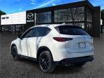 2024 Mazda Mazda CX-5 2.5 Carbon Turbo