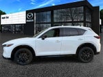 2024 Mazda Mazda CX-5 2.5 Carbon Turbo