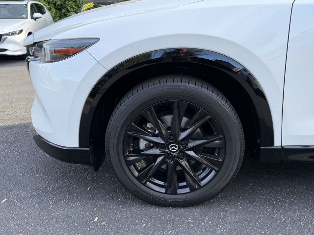 2024 Mazda Mazda CX-5 2.5 Carbon Turbo