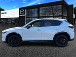 2024 Mazda Mazda CX-5 2.5 Carbon Turbo