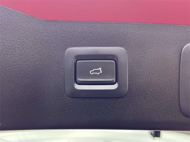 2023 Mazda Mazda CX-5 2.5 Turbo