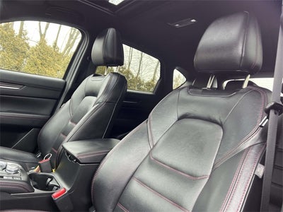 2023 Mazda Mazda CX-5 2.5 Turbo