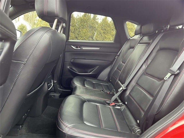 2023 Mazda Mazda CX-5 2.5 Turbo