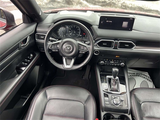 2023 Mazda Mazda CX-5 2.5 Turbo