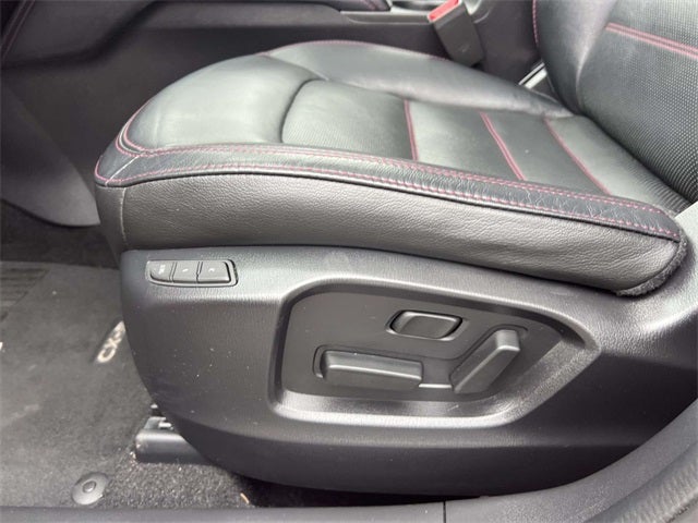 2023 Mazda Mazda CX-5 2.5 Turbo
