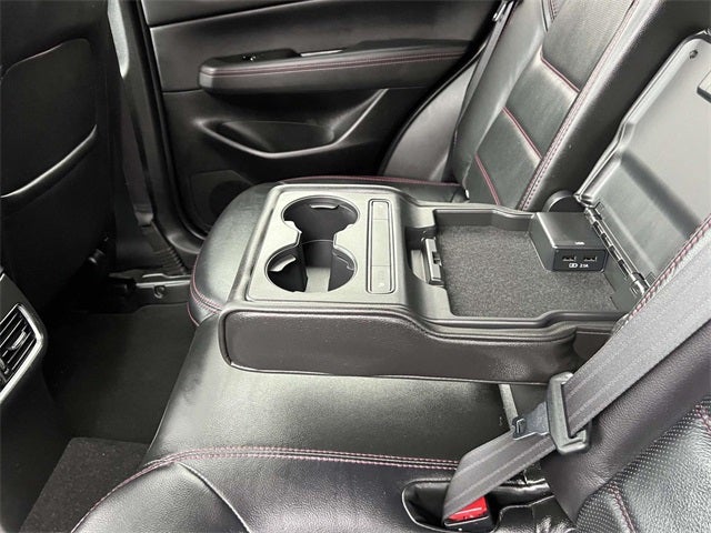 2023 Mazda Mazda CX-5 2.5 Turbo