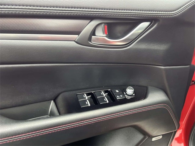 2023 Mazda Mazda CX-5 2.5 Turbo