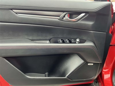 2023 Mazda Mazda CX-5 2.5 Turbo