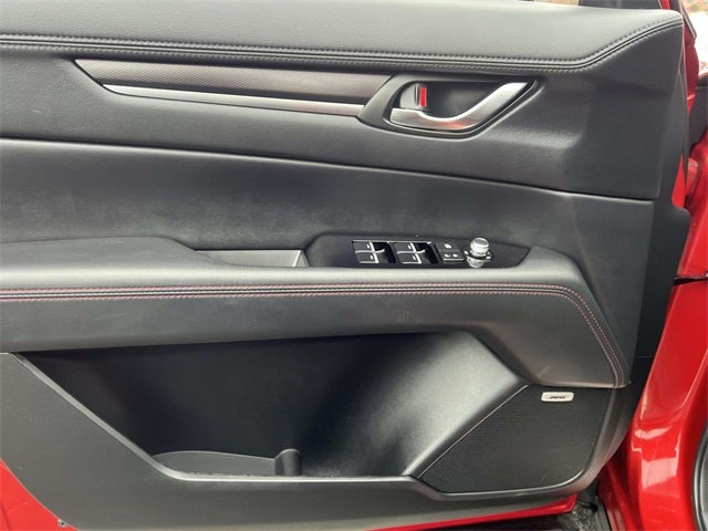 2023 Mazda Mazda CX-5 2.5 Turbo