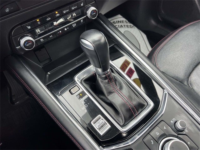 2023 Mazda Mazda CX-5 2.5 Turbo