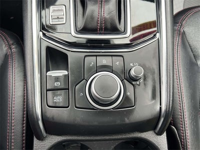2023 Mazda Mazda CX-5 2.5 Turbo