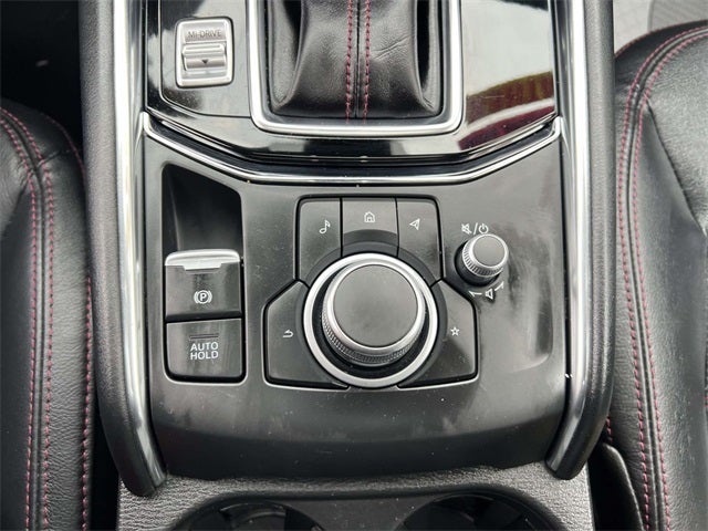 2023 Mazda Mazda CX-5 2.5 Turbo