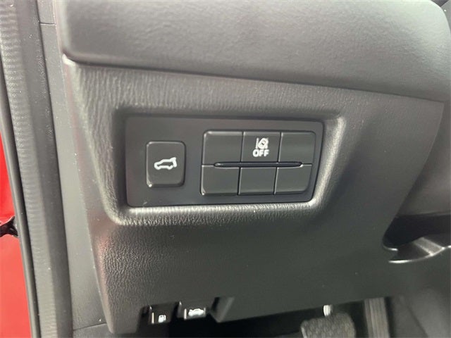 2023 Mazda Mazda CX-5 2.5 Turbo