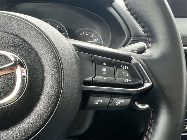 2023 Mazda Mazda CX-5 2.5 Turbo