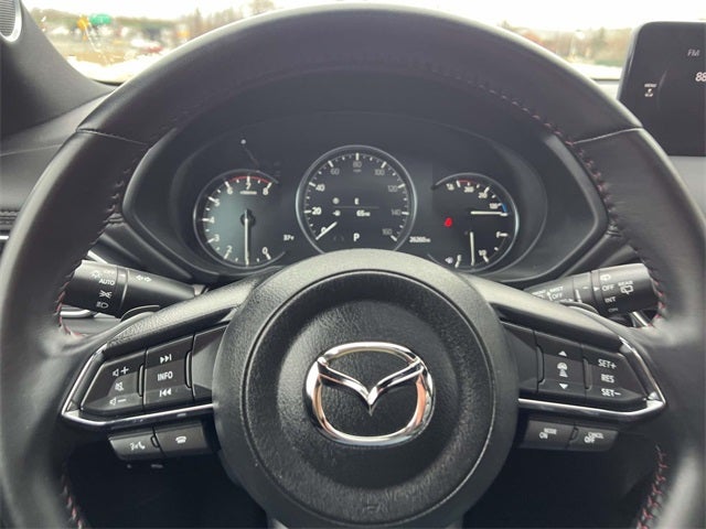 2023 Mazda Mazda CX-5 2.5 Turbo