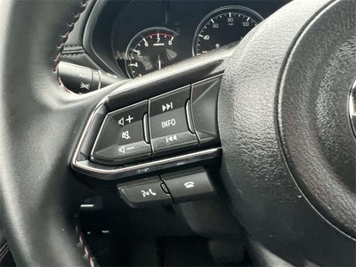 2023 Mazda Mazda CX-5 2.5 Turbo