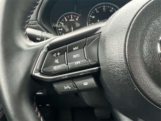 2023 Mazda Mazda CX-5 2.5 Turbo