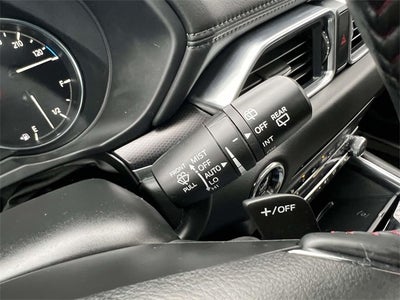 2023 Mazda Mazda CX-5 2.5 Turbo