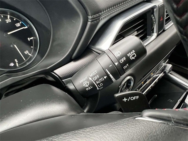 2023 Mazda Mazda CX-5 2.5 Turbo