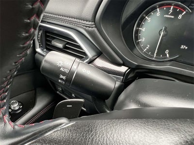 2023 Mazda Mazda CX-5 2.5 Turbo