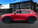 2023 Mazda Mazda CX-5 2.5 Turbo