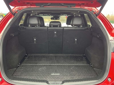 2023 Mazda Mazda CX-5 2.5 Turbo
