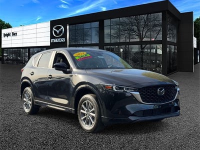 2024 Mazda Mazda CX-5 2.5 S Select Package