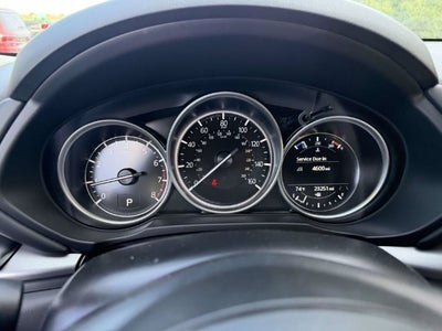 2024 Mazda Mazda CX-5 2.5 S Select Package