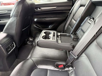 2024 Mazda Mazda CX-5 2.5 S Select Package
